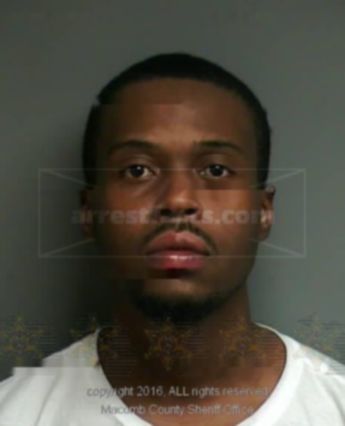 Bernard Charles Coggins