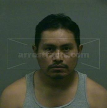 Felix Torres-Rodriguez