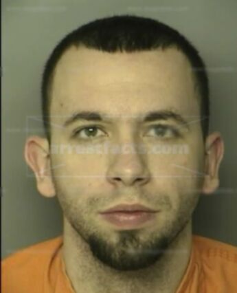 Brandon Aaron Maurer