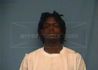 Dequan Quintrel Coleman