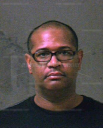 Clinton Chaney