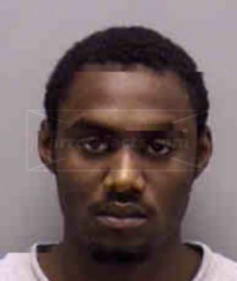 Antoine Gregory Joseph