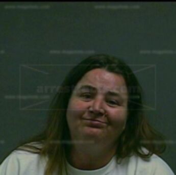 Louisa Mae Stroup