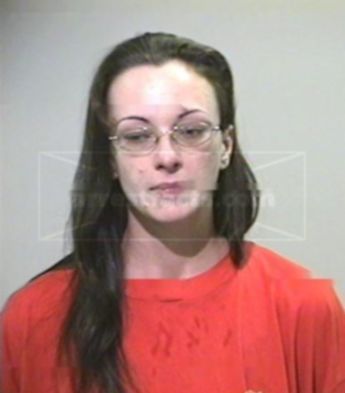 Tiffinee L. Cox