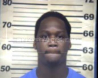 Kenneth Dwayne Armstead