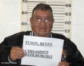 Benny Fuson