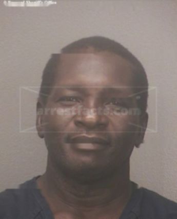 Willis Jerome Washington