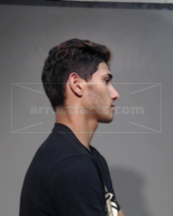 Oscar Alain Saavedra