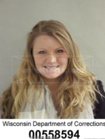 Erin M Stushek