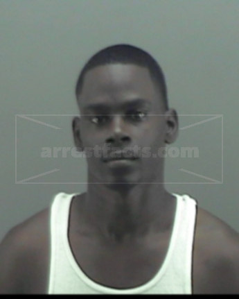 Kevin Wayne Palmer