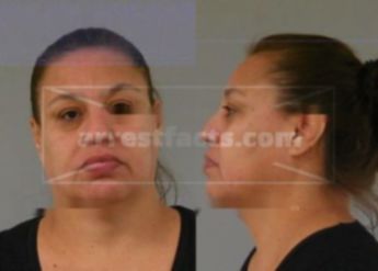 Norma Patricia Rodriguez