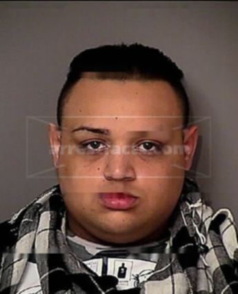 Jonathan Johnny Irizarry