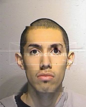 Steven Israel Vera
