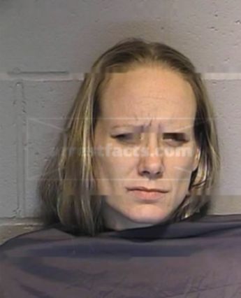 Jennifer Michelle Hays