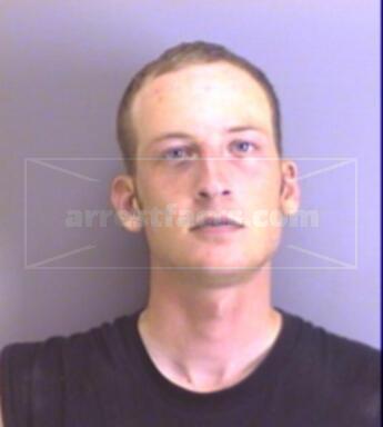 Christopher Wayne Cook