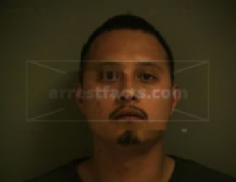 Roy Rodriguez Bernal