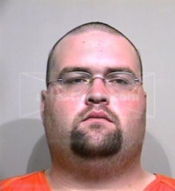 Travis Krynn Cox