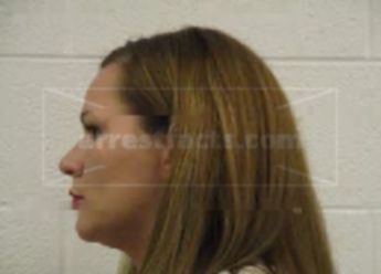 Jamie Diane Kitts
