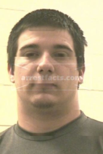 Matthew Thomas Comer