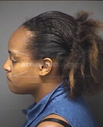 Laporcha Dawnell Hunt
