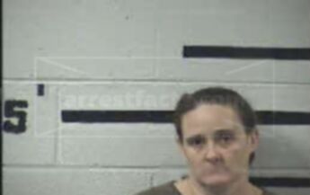 Toni Michelle Wilkerson