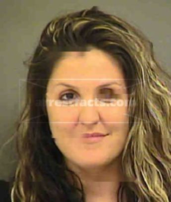 Brandy Michelle Smith