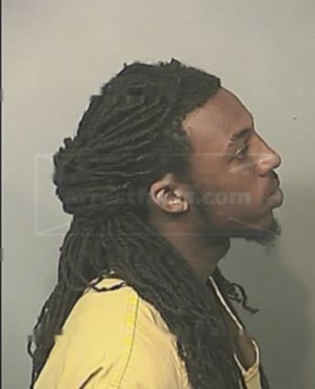 Tyrone Jessie Dixon