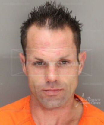 Largent Clint C