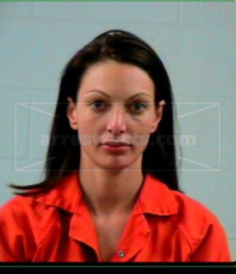 Cheyenne Heather Cozzalio