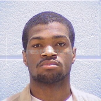 Devonte D. Daniel