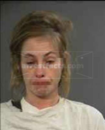 Tiffany Teresa Marie Huffman