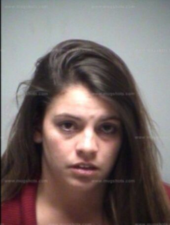 Desiree Leann Farmer