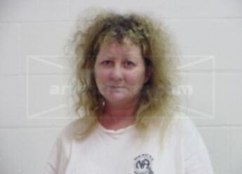 Karen Elaine Scaff
