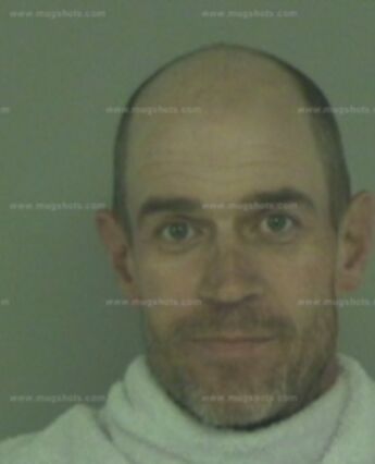 Mark William Obrien