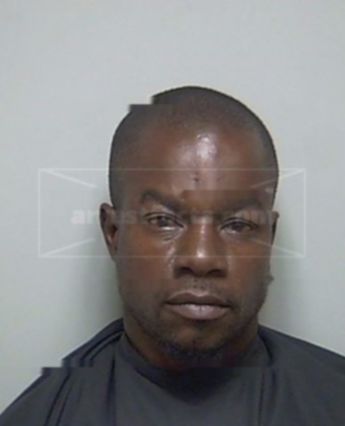 Melvin Ray Curry