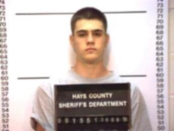 Caleb Matthew Rhodes