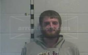 Zachary Thomas Dziedzic