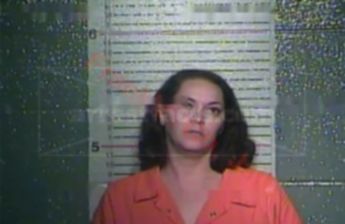 Wendy Elizabeth Cosby