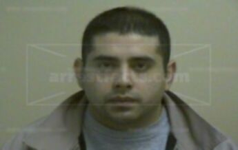 Octavio V Villa