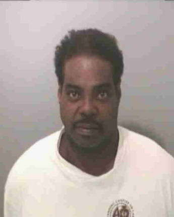 Ricky Lee Ross