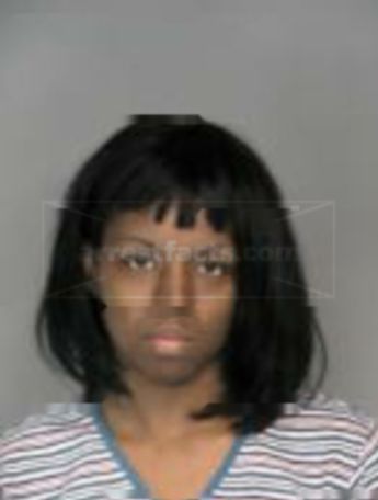 Tyisha Winston