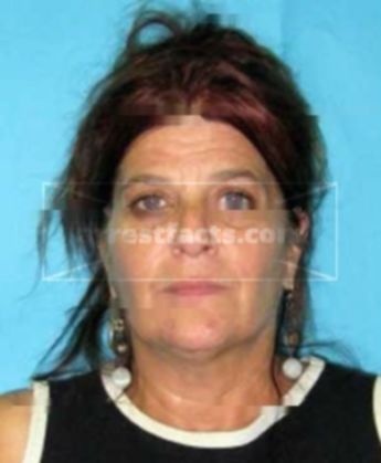 Phyllis Martha Trionfo