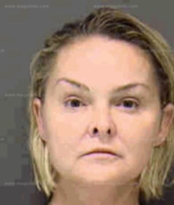 Kristi Shawn Faulkner