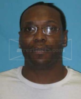 Marccus Deonte Cromartie