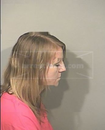 Naomi Sarah Reynolds