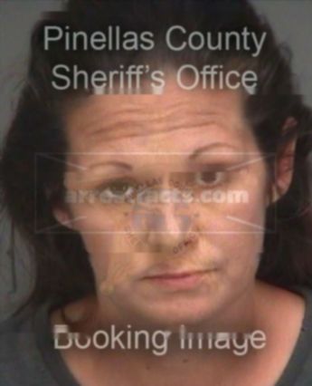 Lisa Yvonne Peters