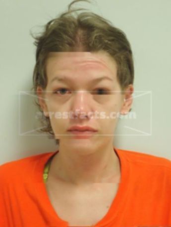 Kelsey Marie Saunders