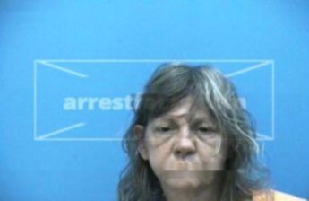 Georgia Ann Maxwell