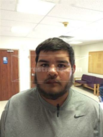 Alex Justin Lopez