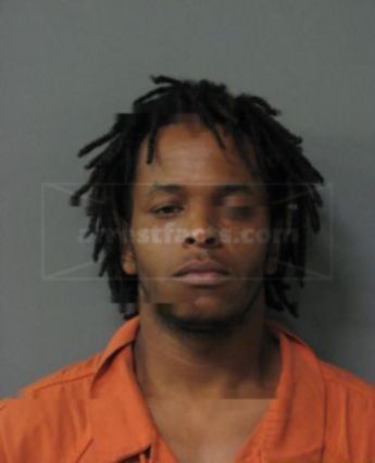 Demarcus St Julian